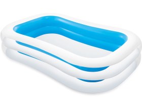 تصویر INTEX Swim Center® Inflatable Family Pool 