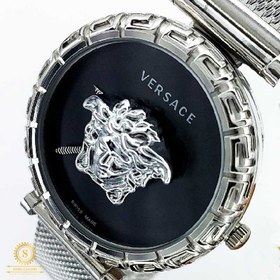 تصویر ساعت زنانه ورساچه گرکا 1063 Versace Greca 