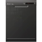 تصویر ماشین ظرفشویی کندی مدل 622 سیلور 