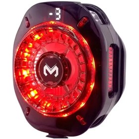 تصویر فن خنک کننده گوشی مگنتی ممو مدل Memo CX10 