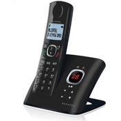تصویر Alcatel F580 Voice Cordless Phone ا تلفن بی سیم آلکاتل مدل F580 Voice تلفن بی سیم آلکاتل مدل F580 Voice