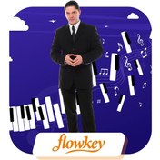 تصویر اکانت FlowKey – اشتراک آموزش پیانو با FlowKey – با ضمانت و گارانتی 