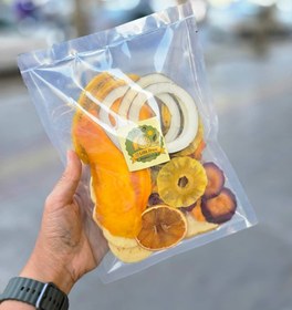 تصویر پک مخلوط ۱۰۰ گرم 