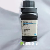 تصویر جیوه MERCK 