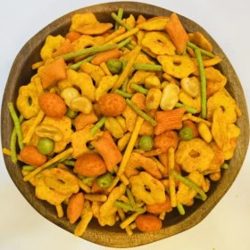 تصویر آجیل مالزی 