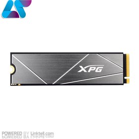 تصویر اس اس دی اینترنال ای دیتا SSD PCIe M.2 مدل XPG GAMMIX S50 Lite ظرفیت 1 ترابایت ا Adata XPG GAMMIX S50 Lite 1TB M.2 2280 Internal SSD Drive Adata XPG GAMMIX S50 Lite 1TB M.2 2280 Internal SSD Drive