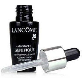 تصویر سرم جنفیک لانکوم آبرسان و جوان ساز پیشرفته پوست Lancome 