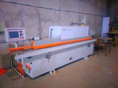 تصویر لبه چسبان KDT WDX323 صنعتی نوین چوب 