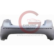 تصویر سپر عقب هایما اس ۷ وارداتی 