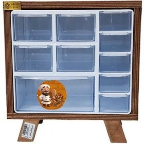 تصویر فروشگاه طعم کده