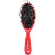 تصویر برس تریمر بیضی Maxjornal A50 ا Maxjornal Hair Brush A50 Maxjornal Hair Brush A50