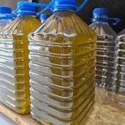 تصویر روغن زیتون مخصوص خانوارپرجمعیت ا Olive oil for large households Olive oil for large households