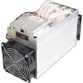 تصویر ++asicminer-bitmain-antminer-l3 ++asicminer-bitmain-antminer-l3