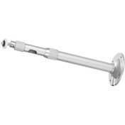 تصویر پایه سقفی ویدئو پروژکتور 60-30 سانتی - TP-30X60 CM 