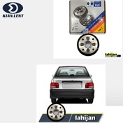 تصویر کاسه چرخ عقب پراید لاهیجان ABS 