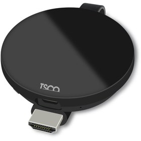 تصویر دانگل HDMI تسکو مدل T Cast 6000 