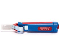 تصویر کابل لخت کن مدل No.4-28Hمارک Weicon Cable stripper