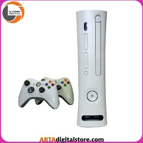 تصویر کنسول بازی مایکروسافت (استوک) XBOX 360 ARCADE XBOX 360 ARCADE (Stock)