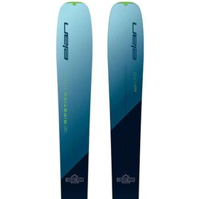تصویر چوب اسکی Elan مدل Ripstick Tour 88 W 