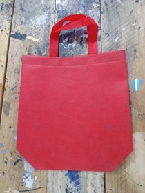 تصویر بگ ۹۰ گرم ۳۰×۲۷ خام 