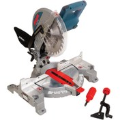 تصویر اره فارسی بر ثابت آروا 254 میلی متر مدل 5430 ا Arva Miter Saw 5430 Arva Miter Saw 5430