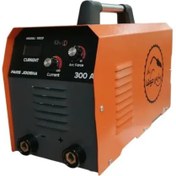 تصویر دستگاه جوش اینورتر 300 آمپر صنعتی پارس جوشا کد 1203 