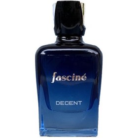 تصویر ادکلن مردانه Fascine by Decent 100 ml 