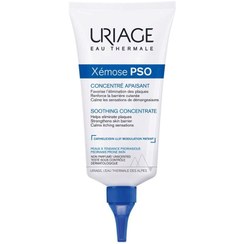 تصویر کنسانتره تسکین دهنده گزموز اوریاژ Uriage Xémose PSO Soothing Concentrate 150ml 