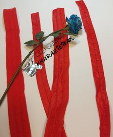 تصویر قزن رولی و عمده قزن مخصوص دوخت سوتین