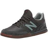 تصویر کفش فوتبال داخلی مردانه New Balance Audazo V4 Pro New Balance Men's Audazo V4 Pro Indoor Soccer Shoe