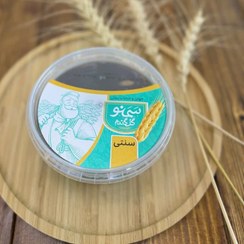 تصویر سمنو ساده سنتی گل گندم (1 کیلوگرم) 