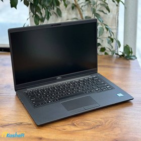 تصویر لپ تاپ استوک Dell Latitude 7400 i7-8665U,8GB,256SSD,14.1″ FHD,Touch DELL LATITUDE 7400