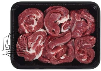 تصویر قلوه گاه گوساله 