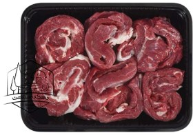 تصویر قلوه گاه گوساله 