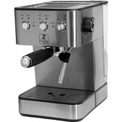 تصویر اسپرسو ساز زیگما مدل 830N 20BAR Espresso maker zigma