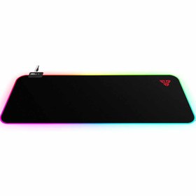 تصویر ماوس پد گیمینگ فن تک Mouse Pad Fantech FIREFLY MPR800s Mouse Pade Fantech FIREFLY MPR800s