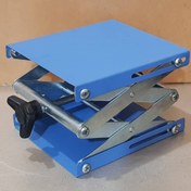 تصویر جک آزمایشگاهی 