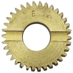 تصویر دنده گیربکس جک نایس وینگو 