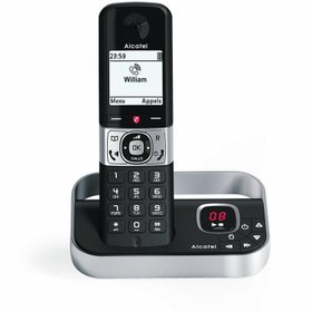 تصویر تلفن بی سیم آلکاتل F890 Voice 