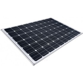 تصویر پنل خورشیدی Suntec 100Watt 