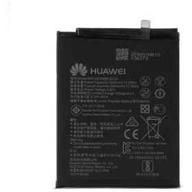تصویر BATTERY HUAWEI 7X P30 LITE NOVA 2 NOVA 2 PLUS MATE 10 LITE NOVA3I 356687ECW ORG%100 باتری 