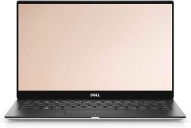 تصویر لپ تاپ "13.3 دل مدل Dell XPS 13 7390 / پردازنده 10th Gen Intel Quad-Core i5-10210U / رم 4GB DDR4 / هارد 512GB PCIe SSD / کارت گرافیک Intel UHD Graphics Integrated Flagship Dell XPS 13 7390 Laptop Computer 13.3" FHD Touchscreen 10th Gen Intel Quad-Core i5-10210U (>i7-8550U) 4GB RAM 512GB SSD Fingerprint Backlit Thunderbolt Win 10 4GB RAM I 512GB SSD