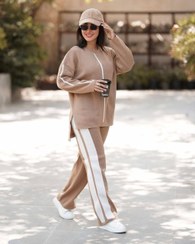 تصویر ست بافت ترک 