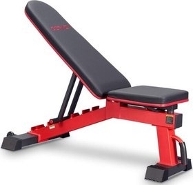 تصویر نیمکت بدنسازی فلاید gym bench NS4018 