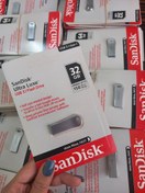 تصویر فلش سندیسک اولترا لوکس sandisk ultra luxe 16 GB - 16گیگابایت sandisk ultra luxe 16 GB