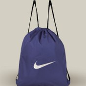 تصویر کوله و ساک ورزشی شوزبک(جاکفشی) 