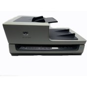 تصویر اسکنر اچ پی مدل Scanjet N8420 HP Scanjet N8420 Scanner