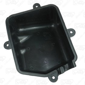 تصویر قاب ECU گیربكس اتومات 