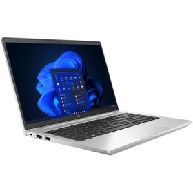 تصویر لپ تاپ اچ پی 14 اینچی مدل PROBOOK 440 G9 i7 1255U 8GB 512GB 