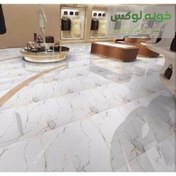 تصویر سرامیک کف لیگوریا ابعاد ۶۰ در ۶۰ 
